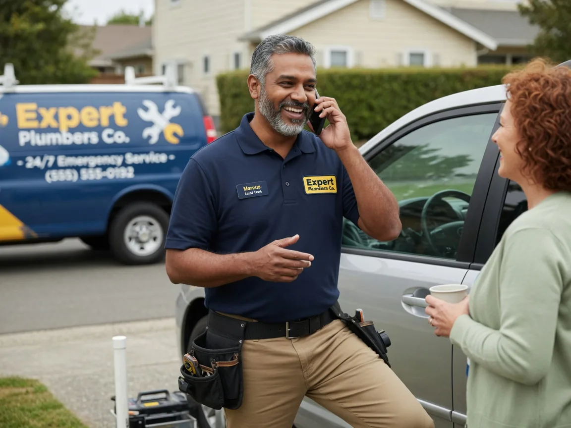 Drain Cleaning White Marsh, MD FAQs